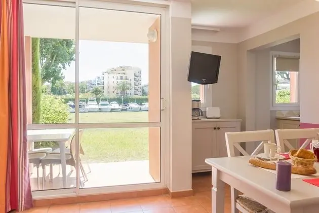 Apart Daire, 1 Yatak Odası, Balkon