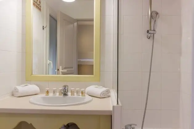 Apart Daire, 1 Yatak Odası, Balkon