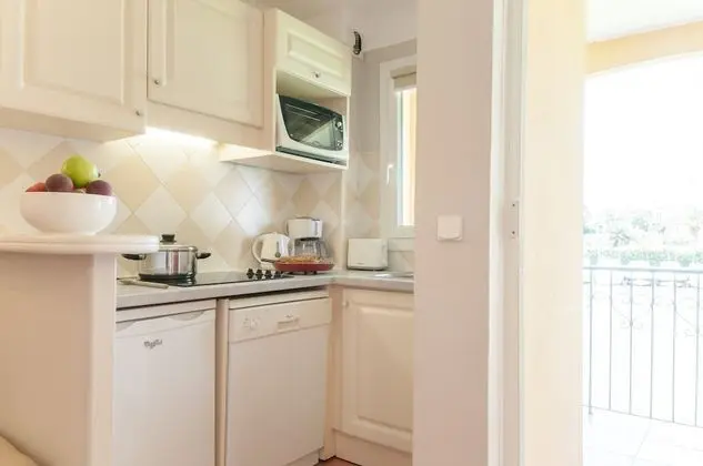 Apart Daire, 2 Yatak Odası, Balkon