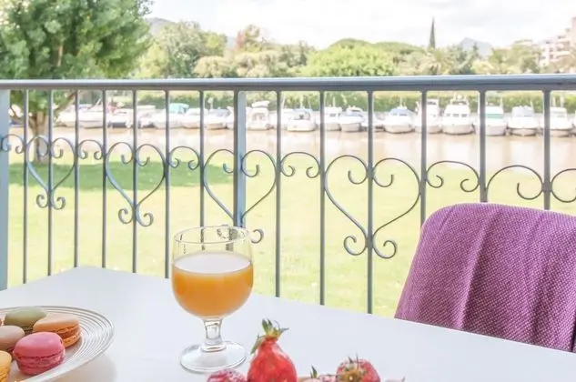 Apart Daire, 2 Yatak Odası, Balkon