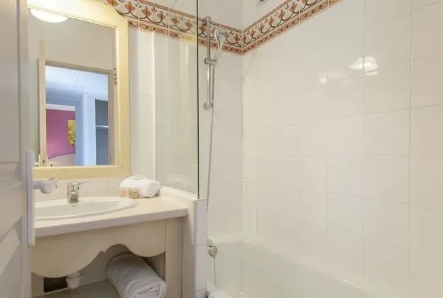 Apart Daire, 2 Yatak Odası, Balkon