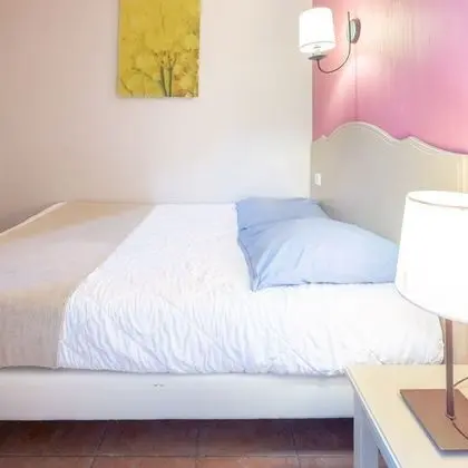 Apart Daire, Balkon, Nehir Manzaralı