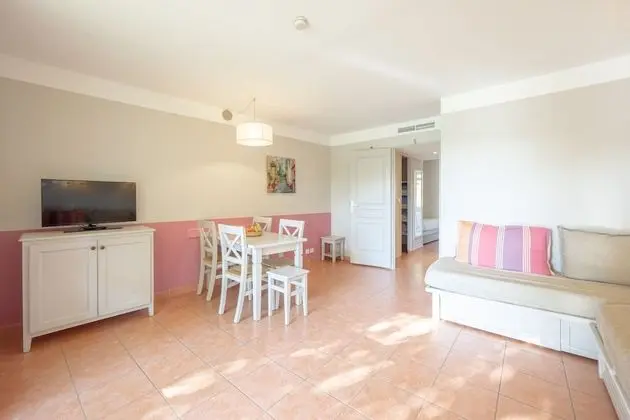 Apart Daire, Balkon, Nehir Manzaralı