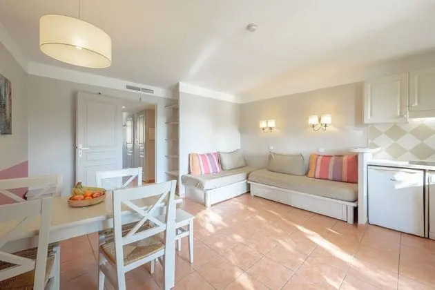 Apart Daire, Balkon, Nehir Manzaralı