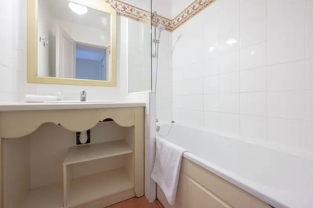 Apart Daire, Balkon, Nehir Manzaralı