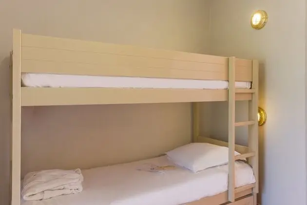 Stüdyo, 1 Yatak Odası, Teras