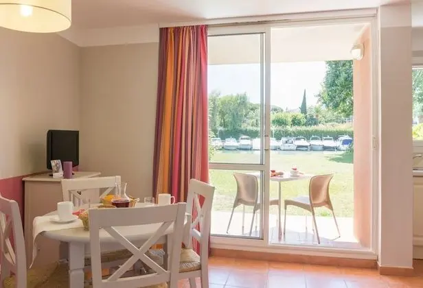 Stüdyo, 1 Yatak Odası, Teras