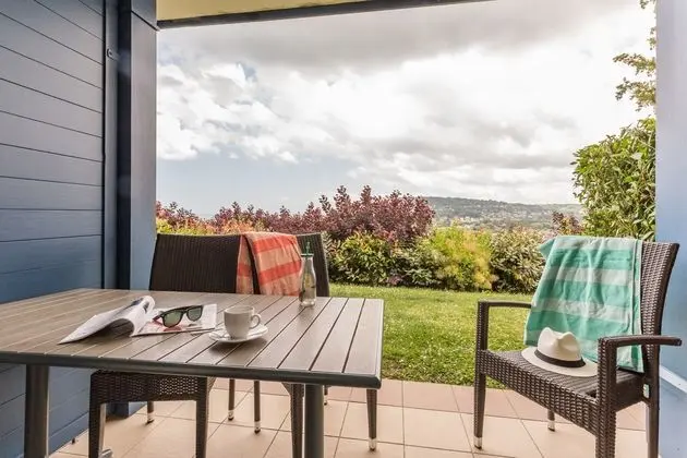 Apart Daire Capacity 4