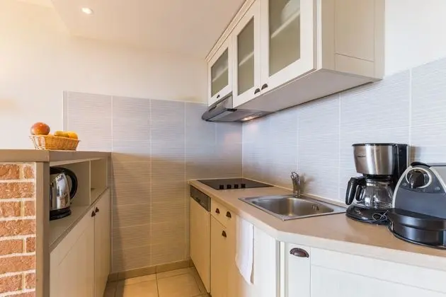 Apart Daire Capacity 4