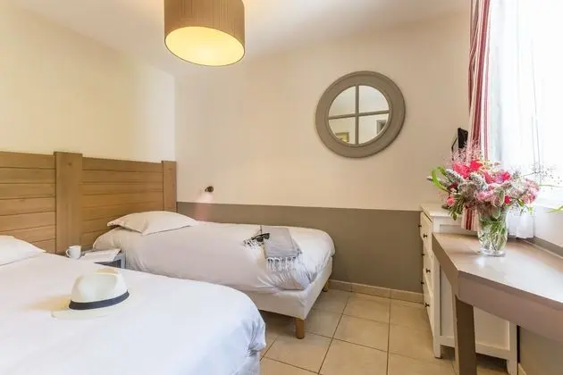 Apart Daire Capacity 4