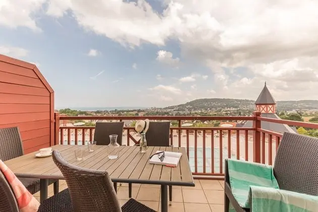 Apart Daire Capacity 6