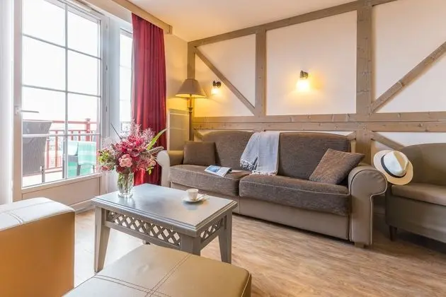 Apart Daire Capacity 6