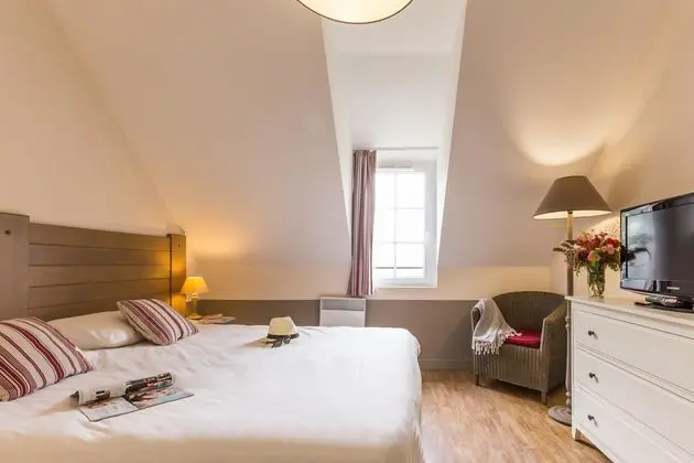 Apart Daire Capacity 6