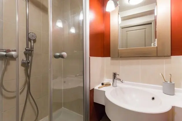 Apart Daire Capacity 6