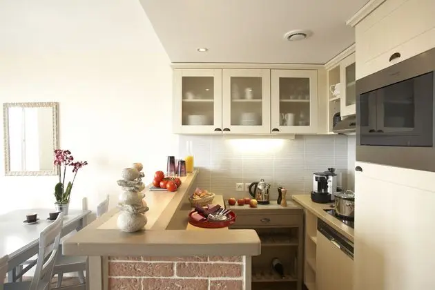 Apart Daire Capacity 6