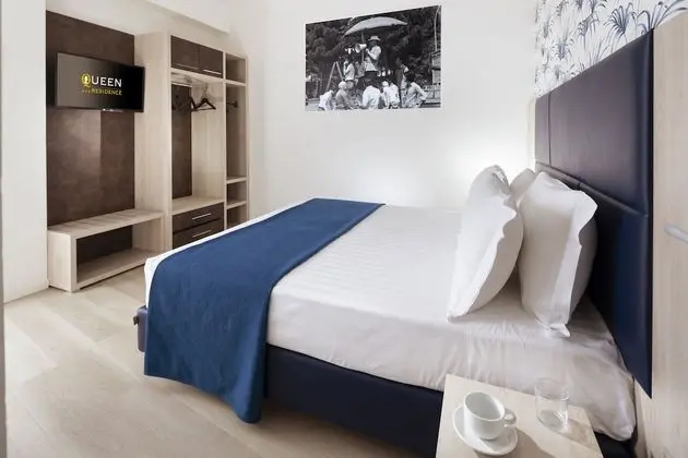 Apart Daire, 2 Yatak Odası, Balkon