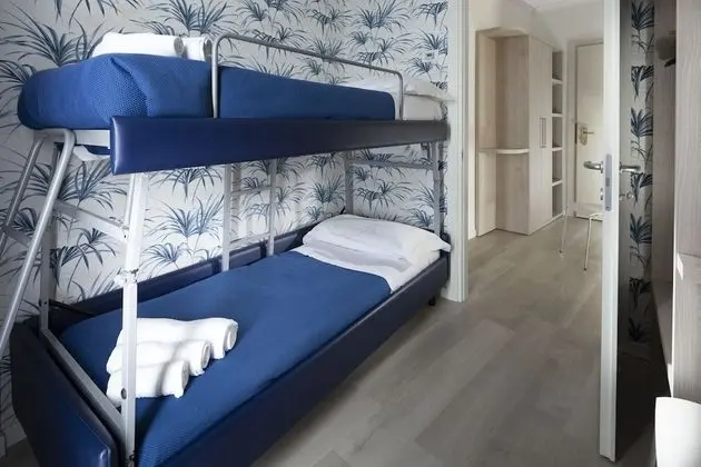 Apart Daire, 2 Yatak Odası, Balkon