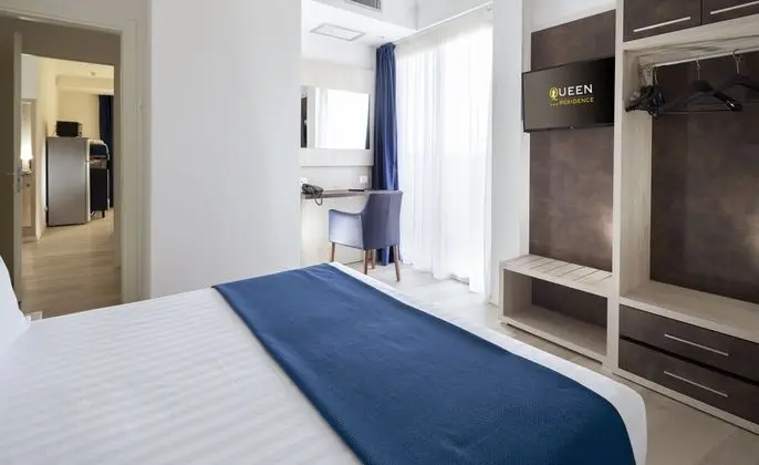 Apart Daire, 2 Yatak Odası, Balkon