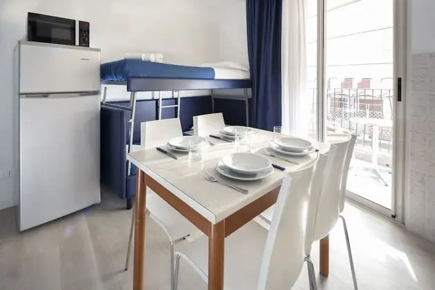 Apart Daire, 2 Yatak Odası, Balkon