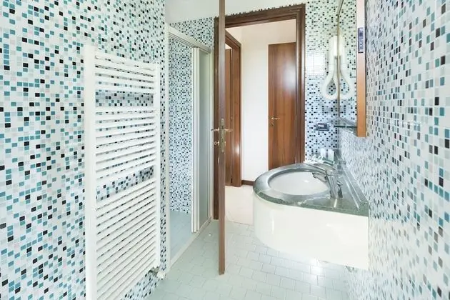 Apart Daire, 2 Yatak Odası, Balkon