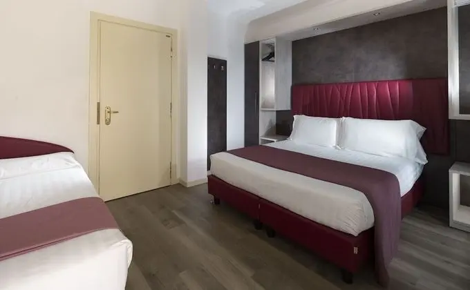 Comfort Stüdyo, Balkon
