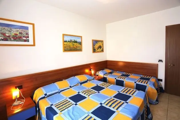 Villa, 1 Yatak Odası