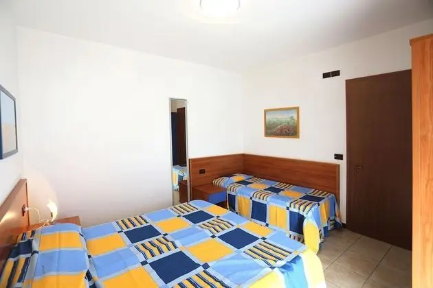 Villa, 1 Yatak Odası