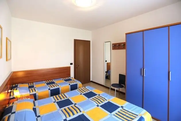 Villa, 1 Yatak Odası