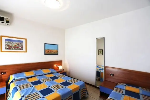 Villa, 1 Yatak Odası