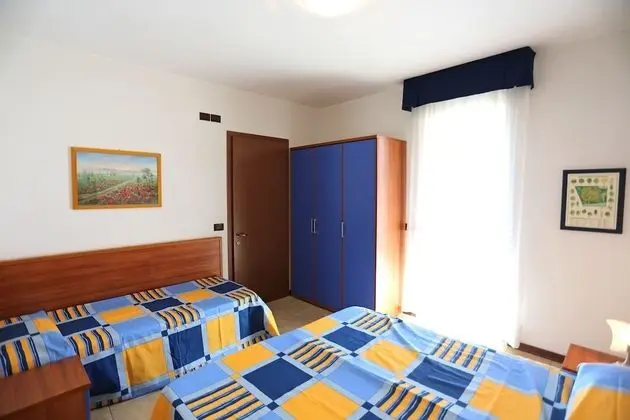 Villa, 1 Yatak Odası