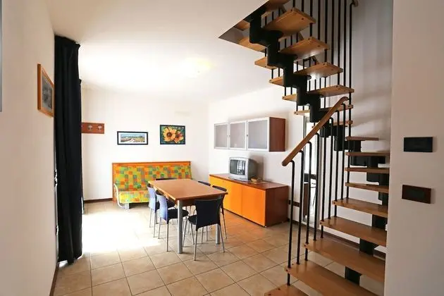 Villa, 1 Yatak Odası