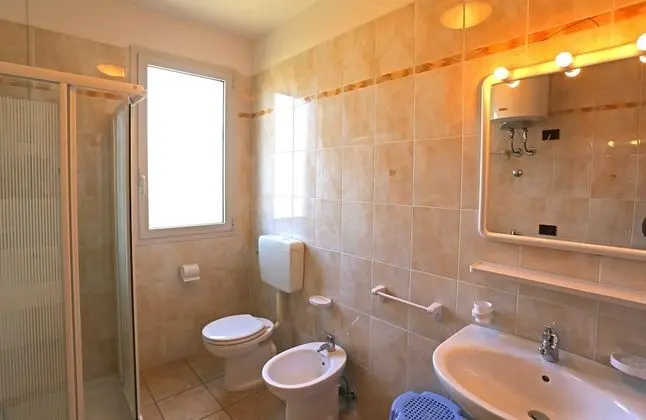 Villa, 1 Yatak Odası