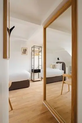 Stüdyo, Balkon