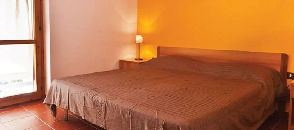 Apart Daire, 2 Yatak Odası, Bahçe Manzaralı