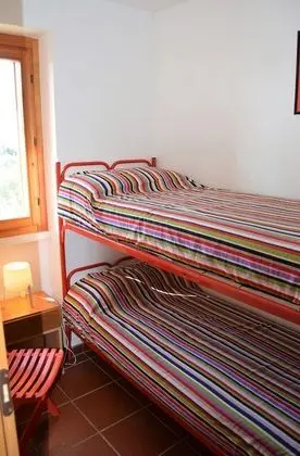 Apart Daire, 2 Yatak Odası, Bahçe Manzaralı