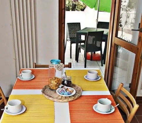 Apart Daire, 2 Yatak Odası, Bahçe Manzaralı