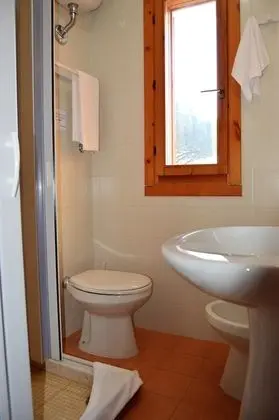 Apart Daire, 2 Yatak Odası, Bahçe Manzaralı