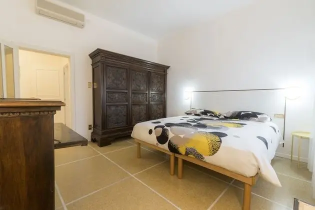 Apart Daire, Balkon