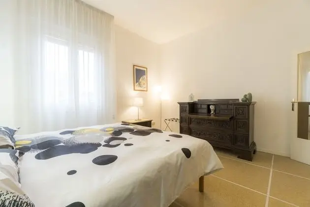 Apart Daire, Balkon