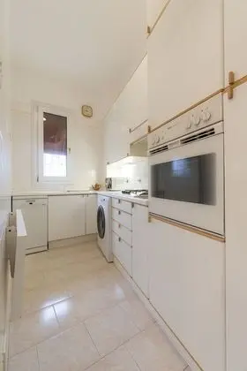 Apart Daire, Balkon