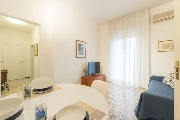 Apart Daire, Balkon