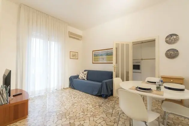 Apart Daire, Balkon