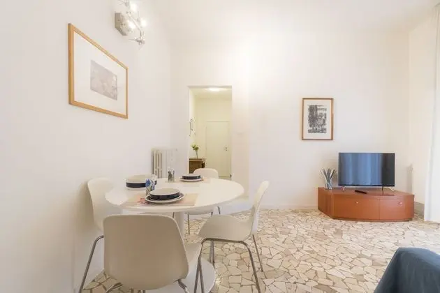 Apart Daire, Balkon