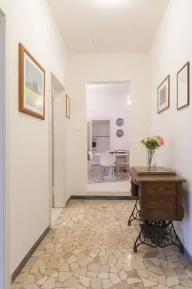 Apart Daire, Balkon