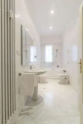 Apart Daire, Balkon