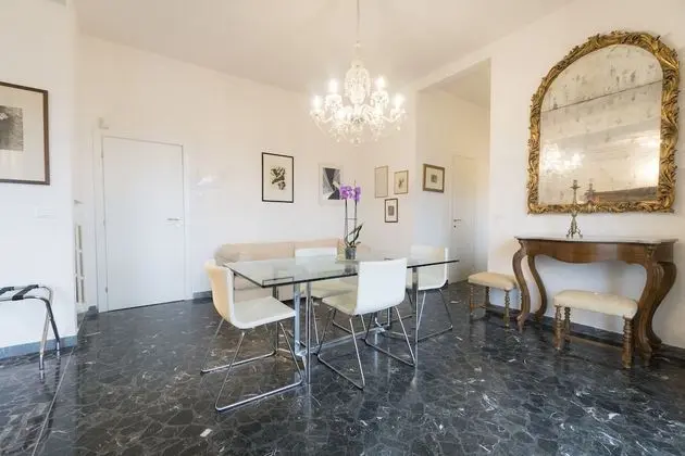 Çatı Katı (Loft), Teras, Şehir Manzaralı