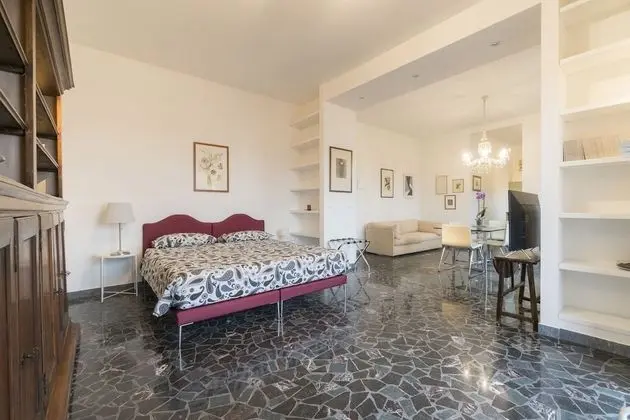 Çatı Katı (Loft), Teras, Şehir Manzaralı