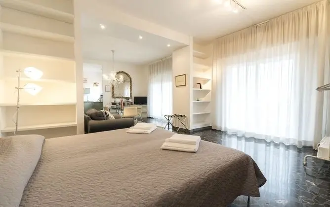 Çatı Katı (Loft), Teras, Şehir Manzaralı