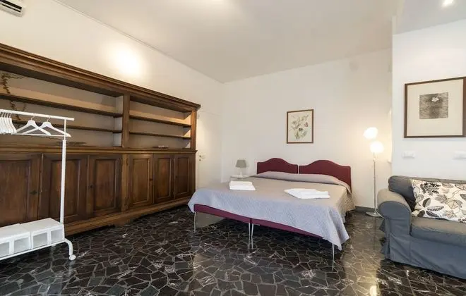 Çatı Katı (Loft), Teras, Şehir Manzaralı
