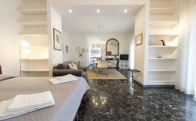 Çatı Katı (Loft), Teras, Şehir Manzaralı